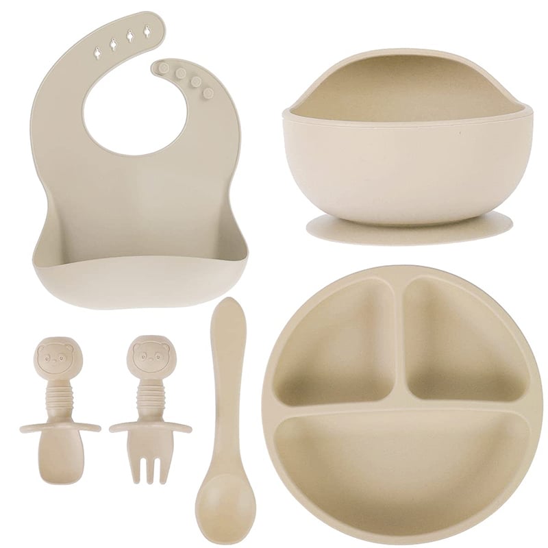 Baby Tableware Sets