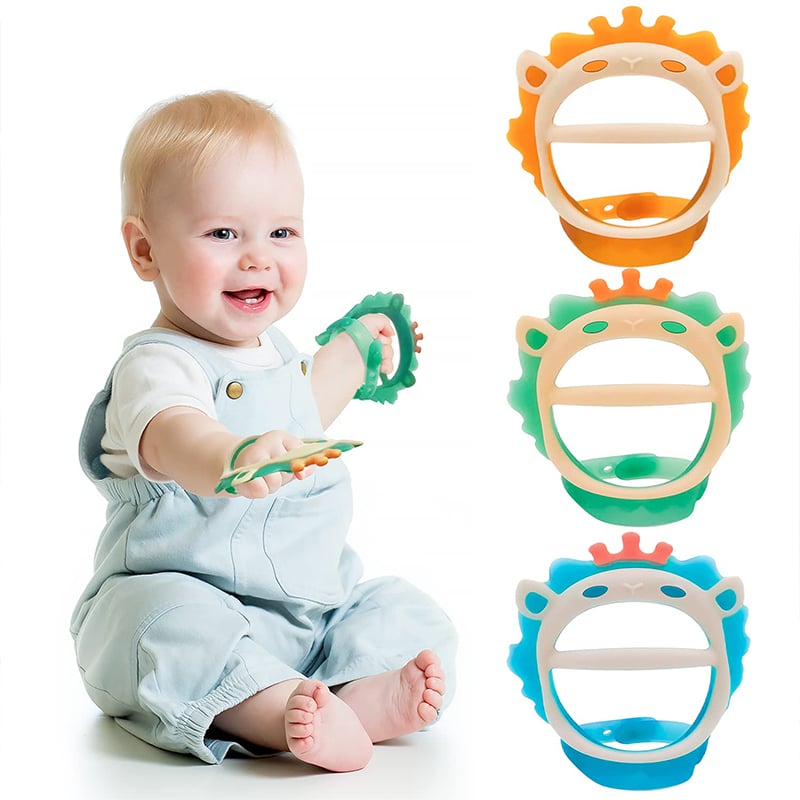 Baby Teether