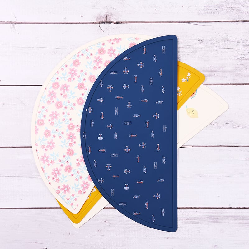 Baby Placemat